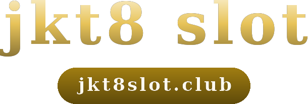 jkt8 slot logo
