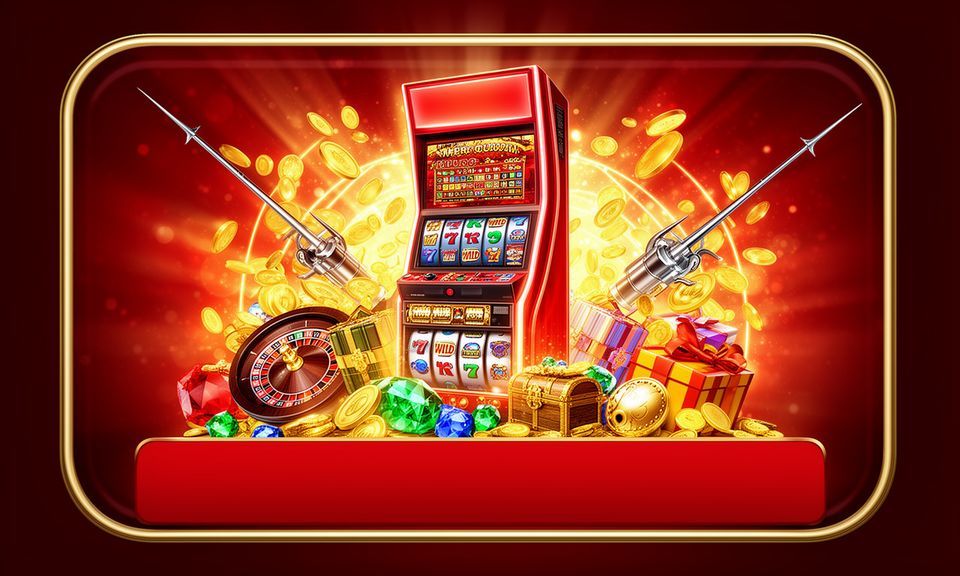 jkt8 slot Manado Jackpot Hub